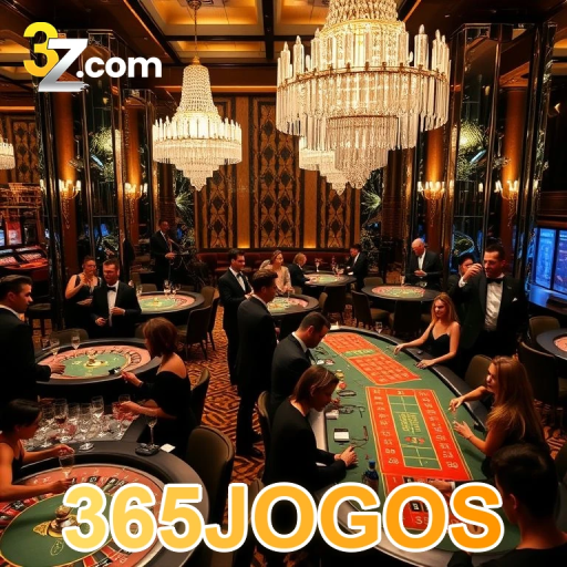 Promoções Imperdíveis para Gamers no 365JOGOS