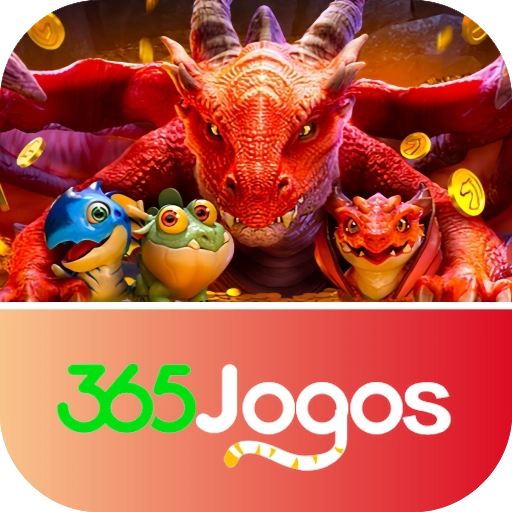 365JOGOS LOGO