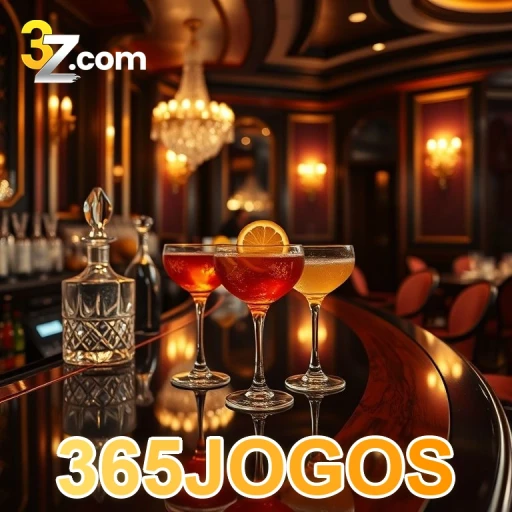 365JOGOS Jogos de caça-níqueis